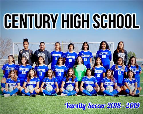 19 varsity 